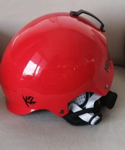 Casco Ski K2 HELMET COMPANY