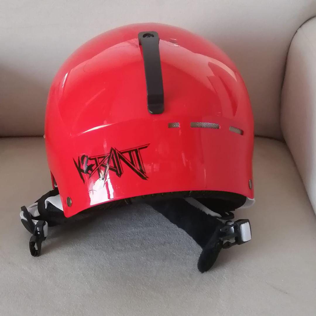 Casco Ski K2 HELMET COMPANY - Imagen 2