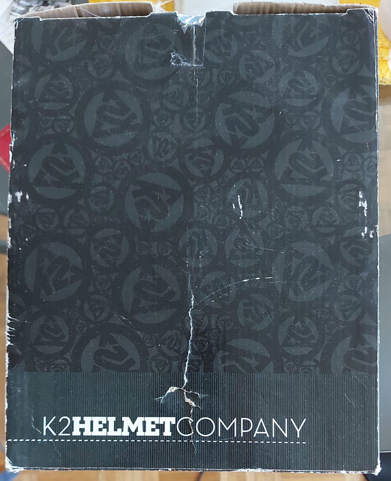 Casco Ski K2 HELMET COMPANY - Imagen 4