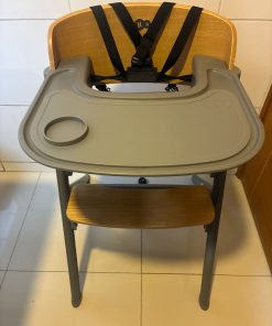 Silla de comer evolutiva 3 en 1 Livy KinderKraft