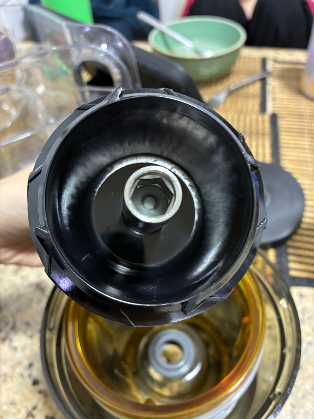 Prensadora en frío Slow Juicer Easyways - Imagen 2