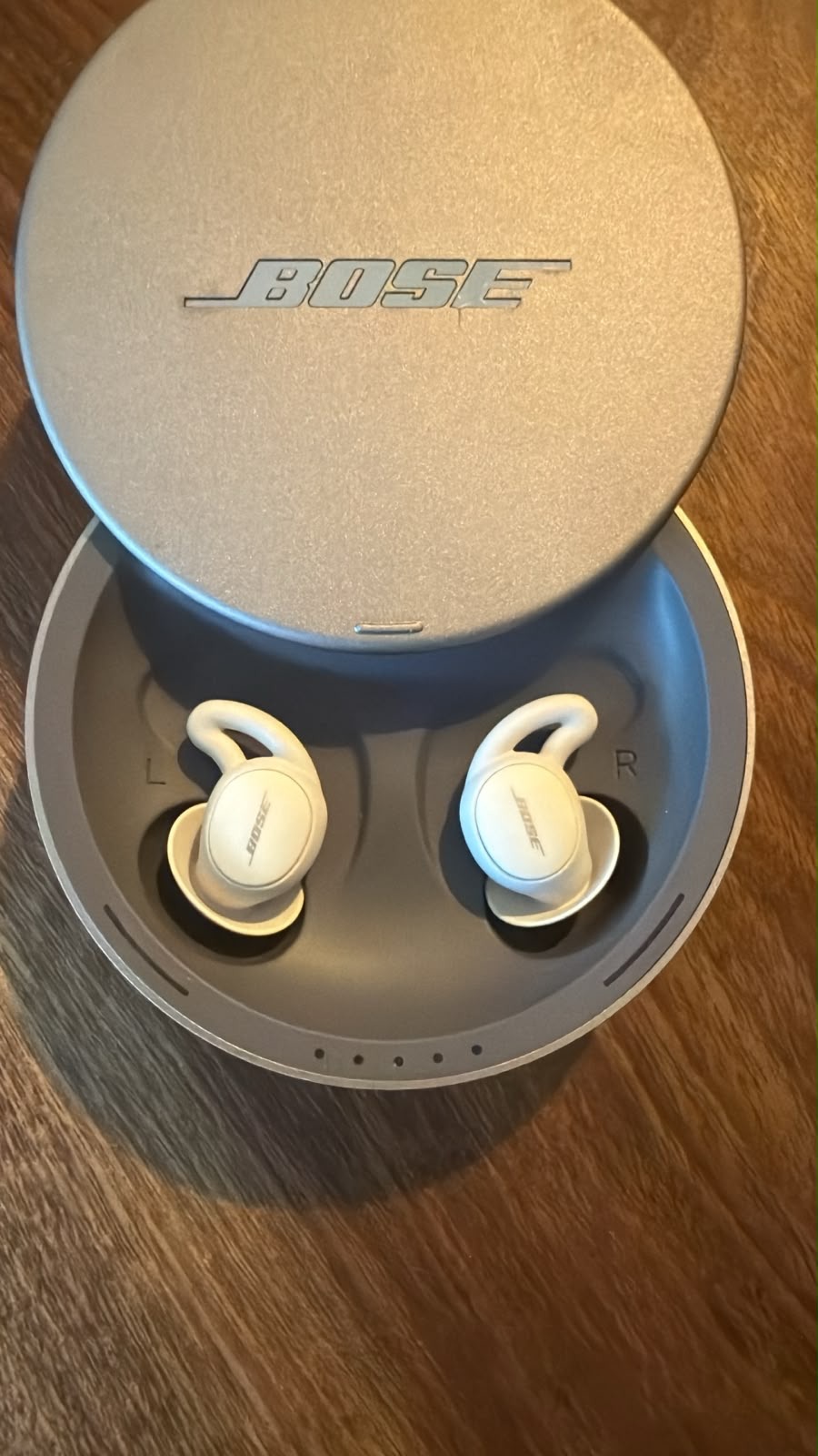 Audífonos Bose Sleepbuds II