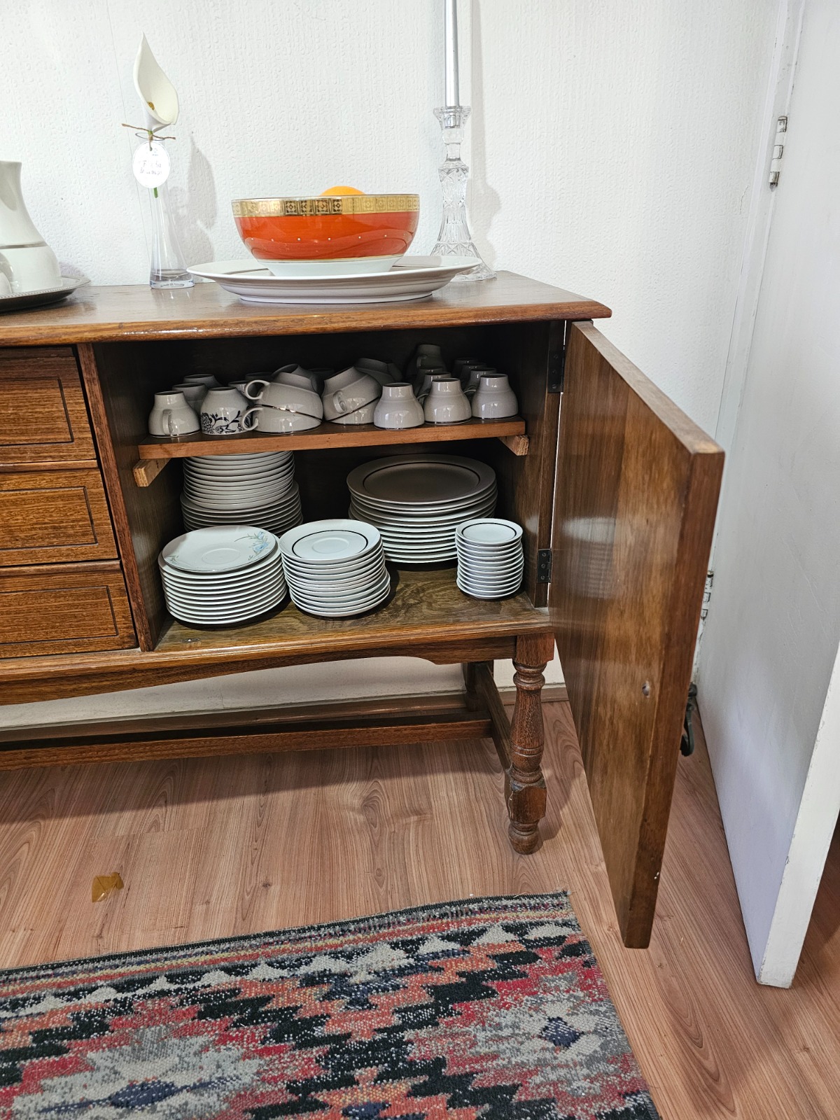 Buffet de madera - Imagen 3