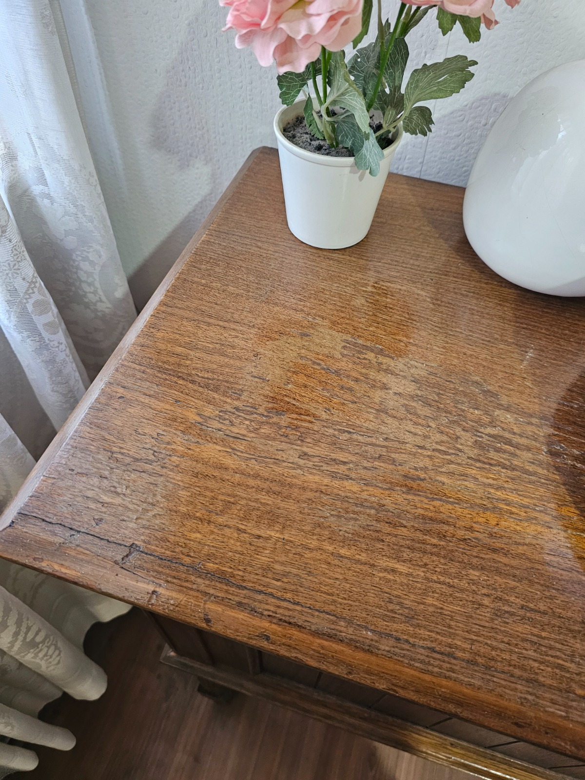 Buffet de madera - Imagen 6