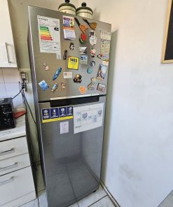 Refrigerador Samsung 255 lt