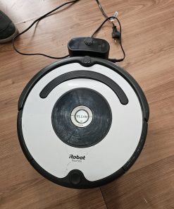 Aspiradora robot Roomba 621