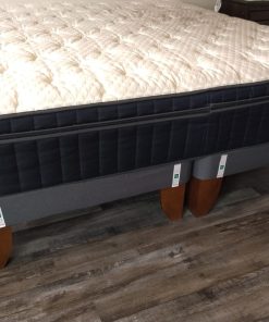 Cama king CIC Super Premium base dividida