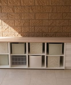 Rack Organizador Modular Funcional