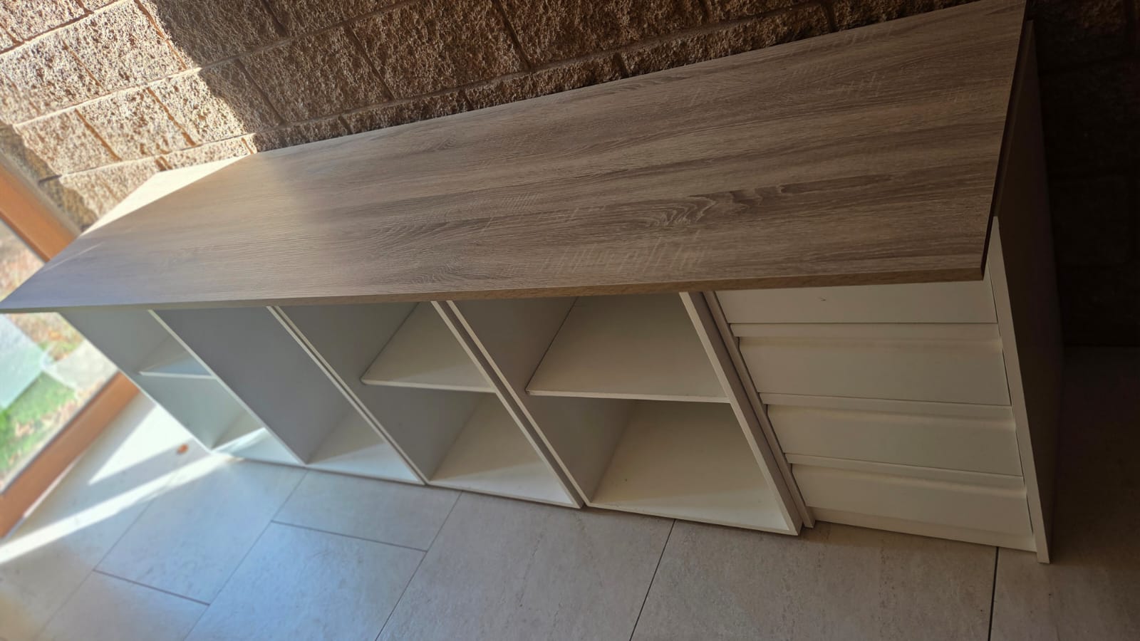 Rack Organizador Modular Funcional - Imagen 4