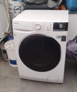 Lavadora secadora Fensa 8/5 kg