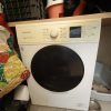 Secadora eléctrica Daewoo 7 kg