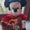 Peluche Mickey original