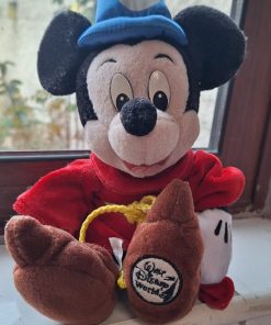 Peluche Mickey original