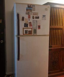 Refrigerador LG 360 lt