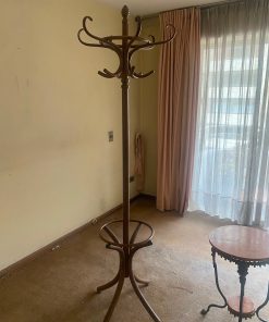 Perchero madera maciza Thonet