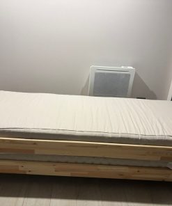 Cama aplilable Ikea 1 plaza