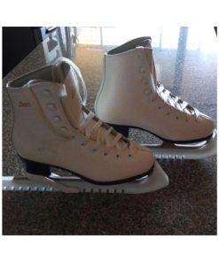 Patines para hielo Bauer Davod talla 33