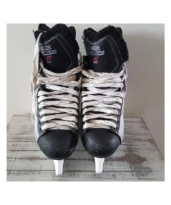 Patines para hielo talla 39 hombre CCM Externo E