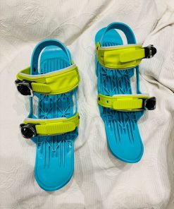 Patines de nieve adulto talla única