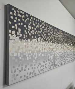 Cuadro canvas bastidor