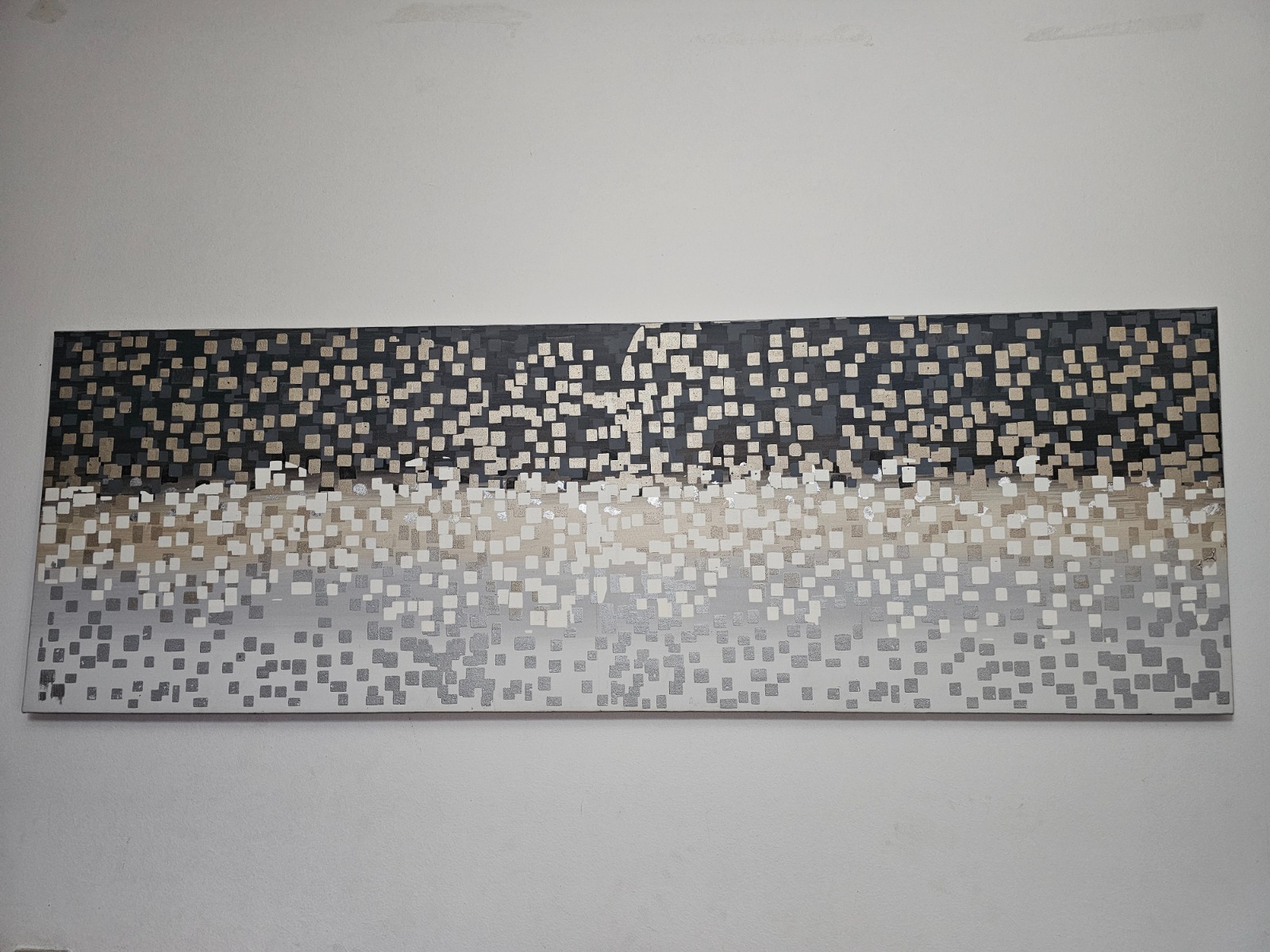 Cuadro canvas bastidor - Imagen 2