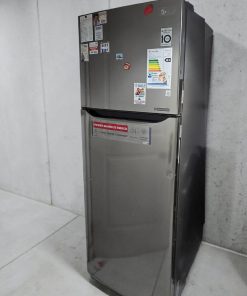 Refrigerador LG 240 lt no frost