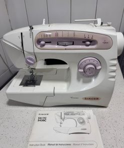 Máquina de coser Singer