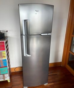 Refrigerador Whirlpool 378 lt no frost