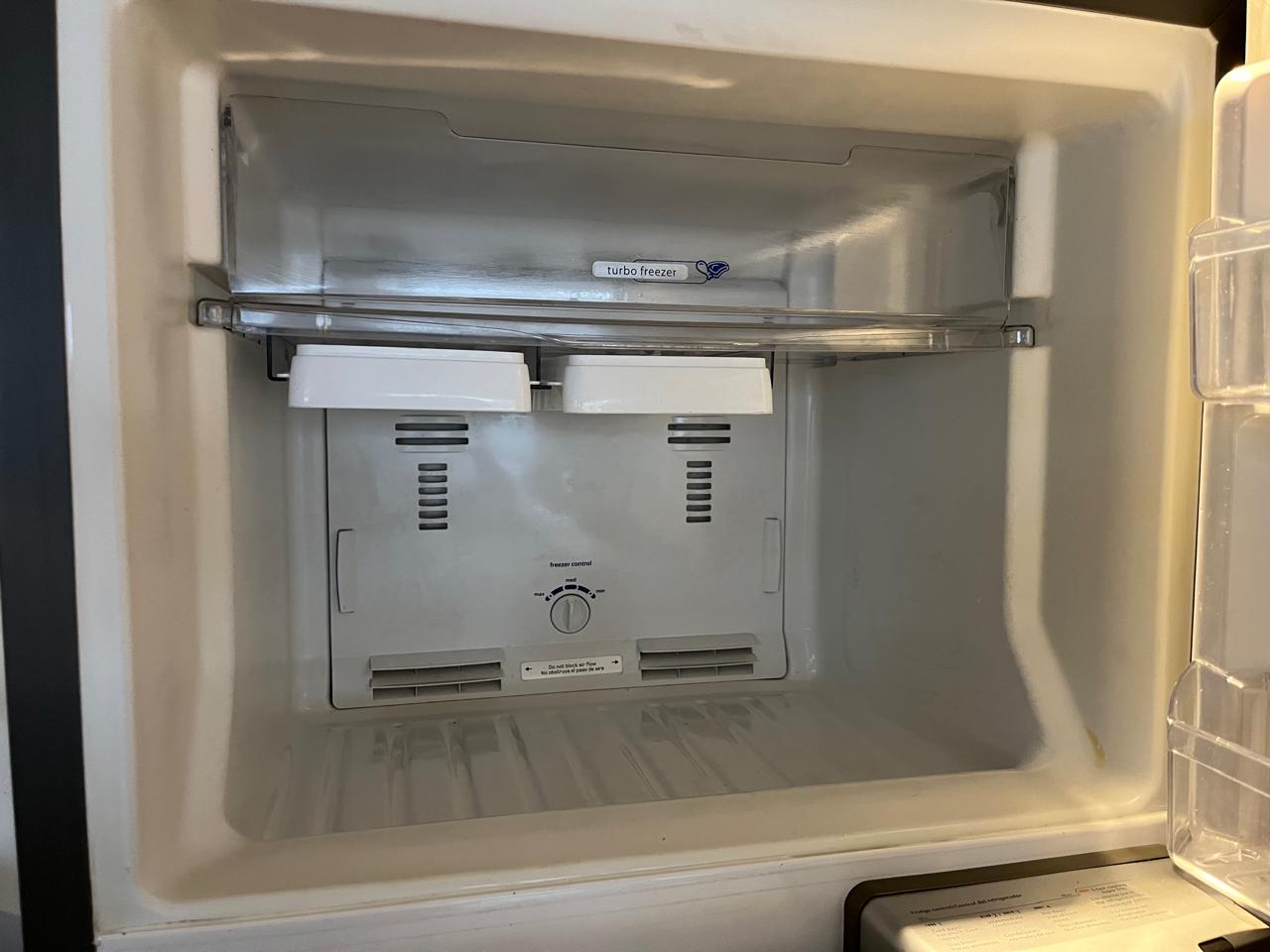Refrigerador Whirlpool 378 lt no frost - Imagen 5