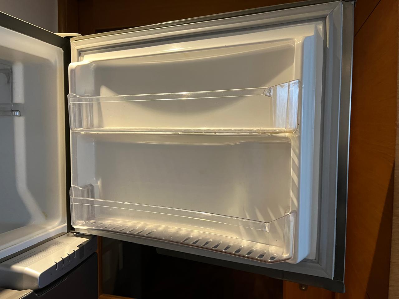 Refrigerador Whirlpool 378 lt no frost - Imagen 3