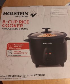 Olla Arrocera Holstein