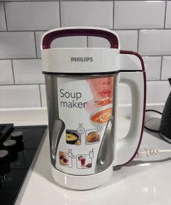 SoupMaker Philips Máquina Para Hacer Sopas