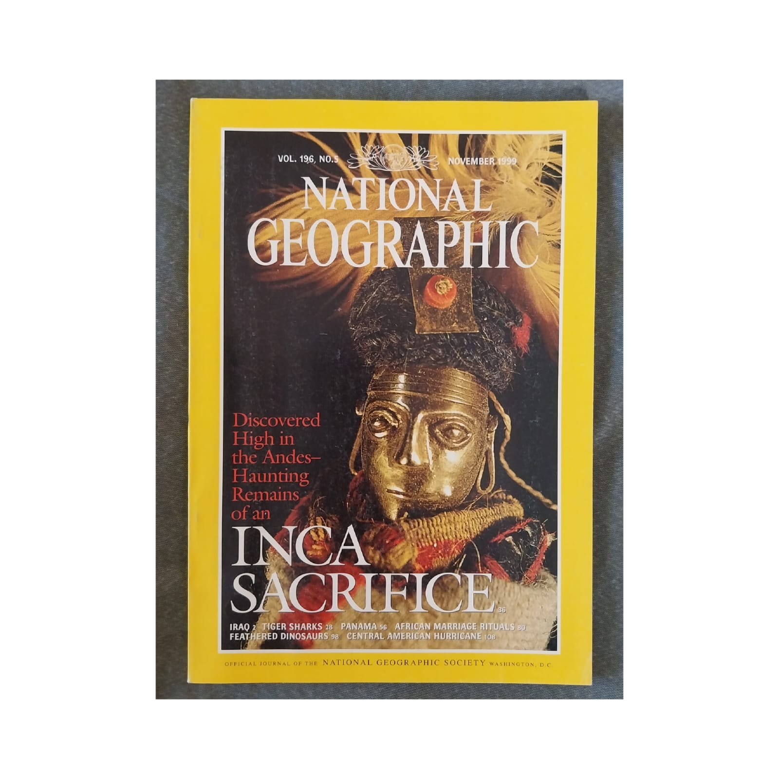 Colección 7 libros National Geographic - Imagen 2