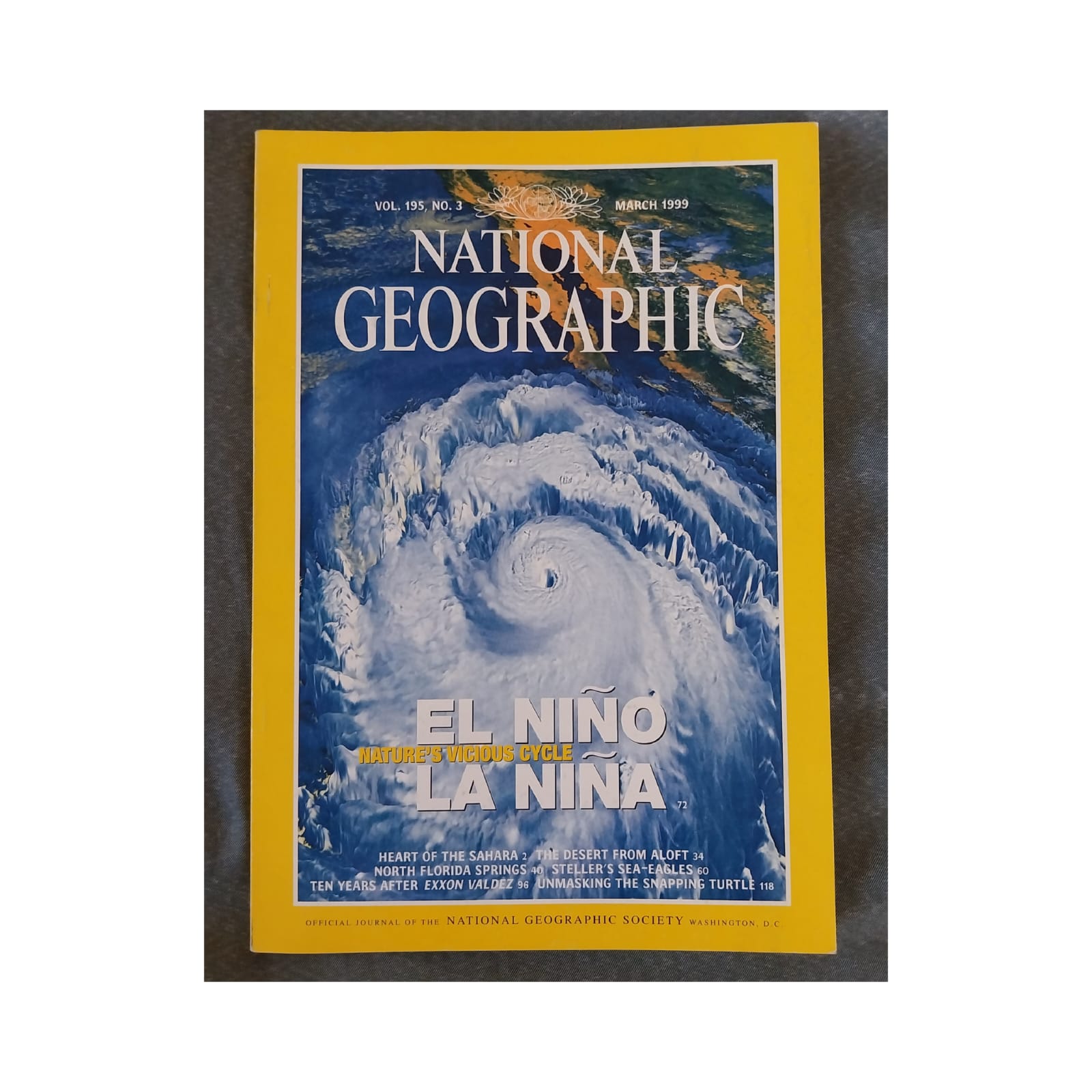 Colección 7 libros National Geographic - Imagen 3