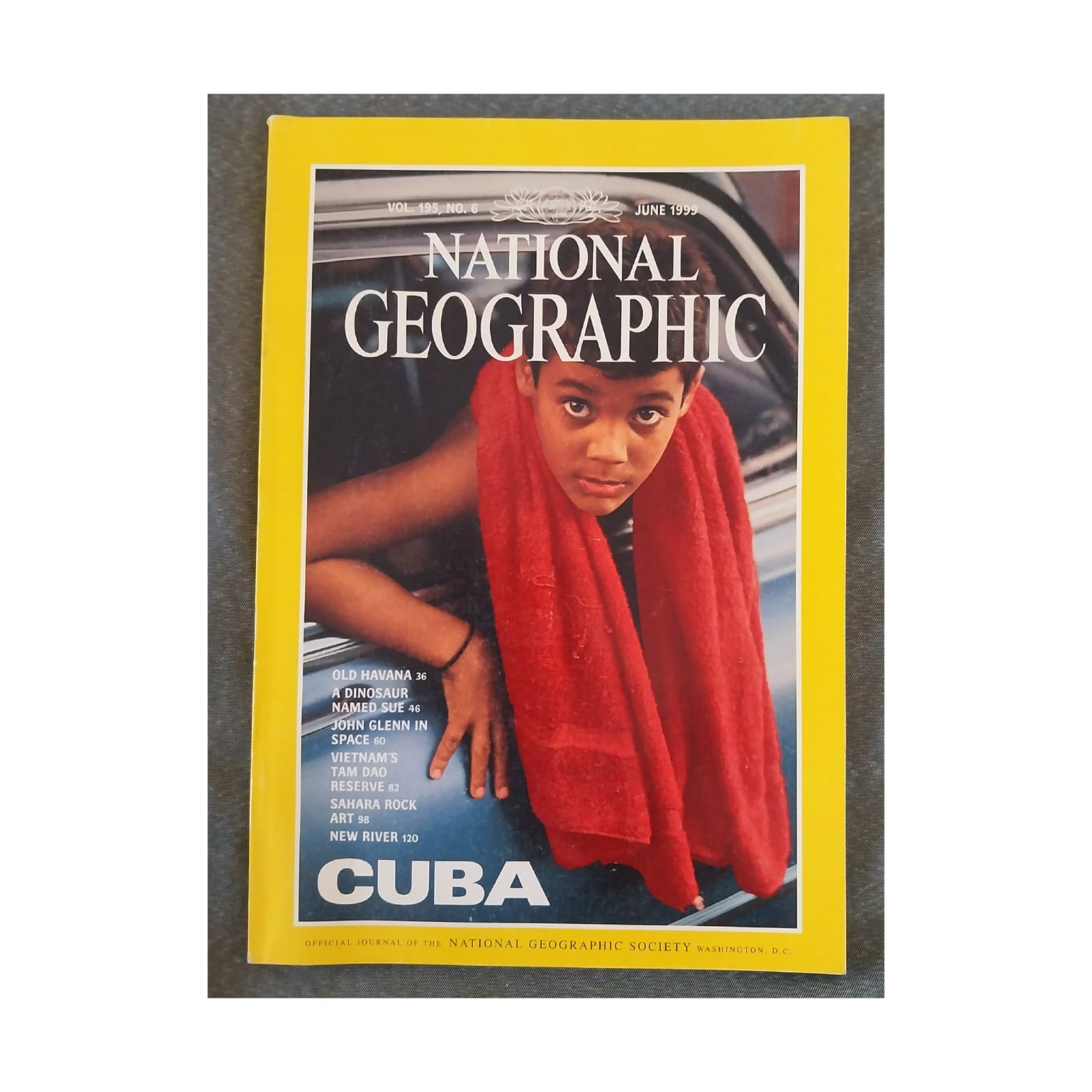 Colección 7 libros National Geographic - Imagen 4