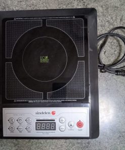 Cocina de inducción magnética Sindelen