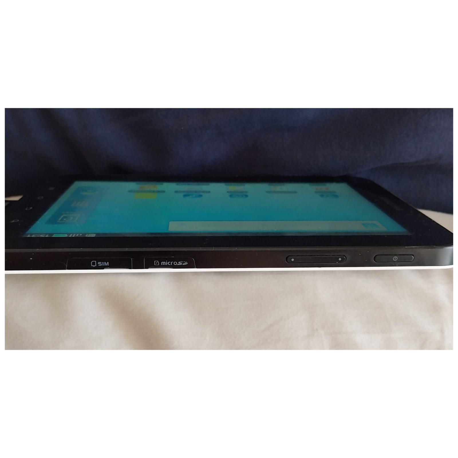 Tablet Samsung Galaxy Tab - Imagen 3