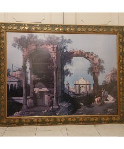 Cuadro decorativo Italiano