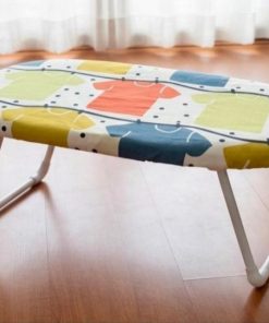 Tabla de planchar portátil