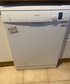 Lavavajillas Bosch Silence Plus 12 cubiertos