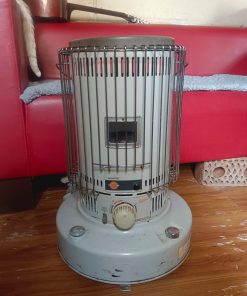 Estufa parafina Toyotomi Omni 230