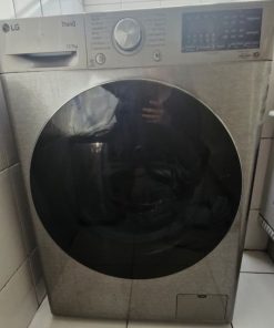 Lavadora Secadora LG 12/7 Kg