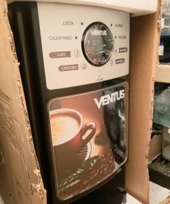 Máquina expendedora de café o bebidas calientes Ventus