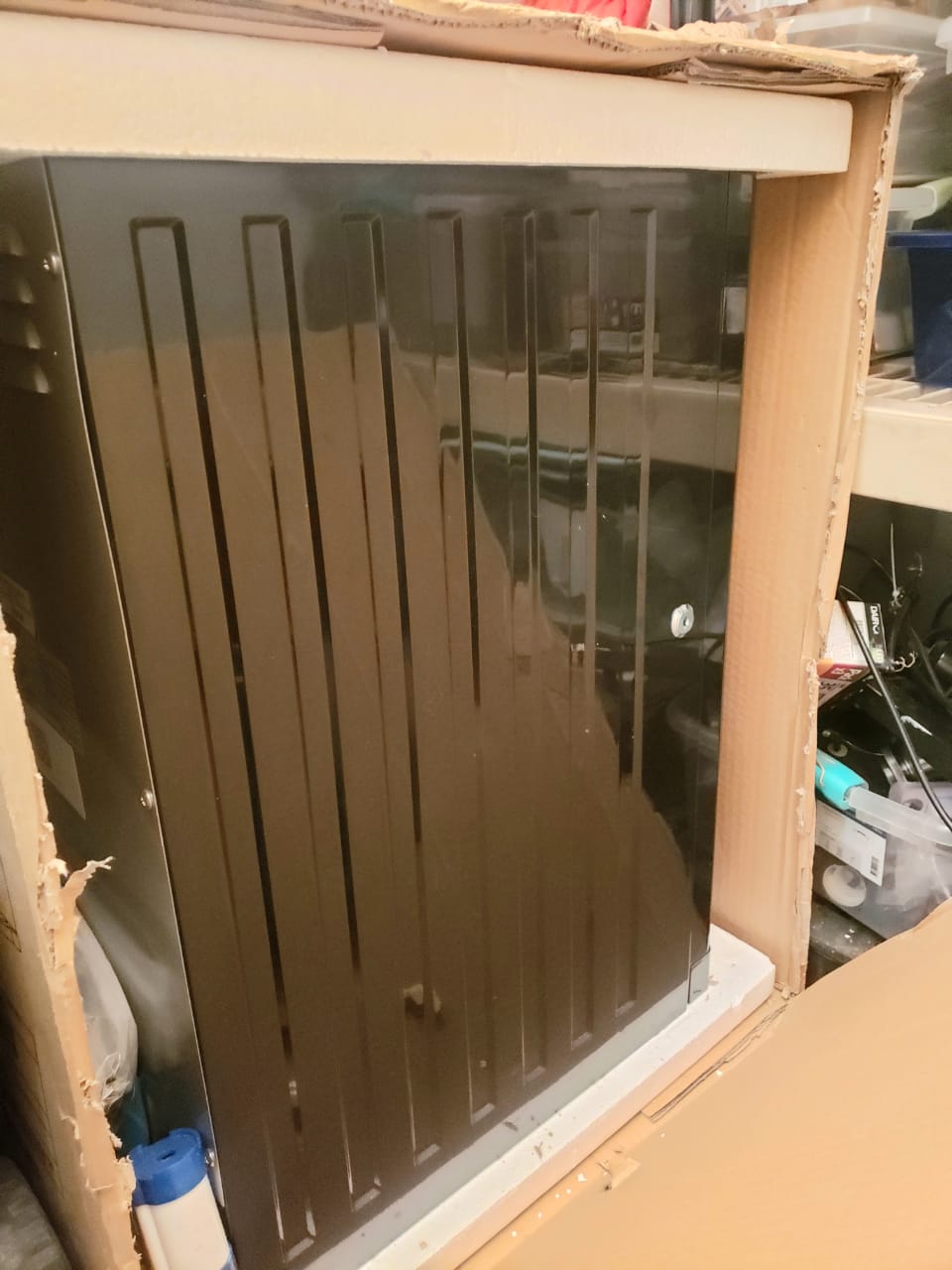 Máquina expendedora de café o bebidas calientes Ventus - Imagen 2