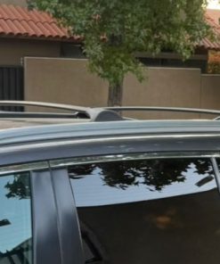 Barras de techo OEM para Honda Pilot