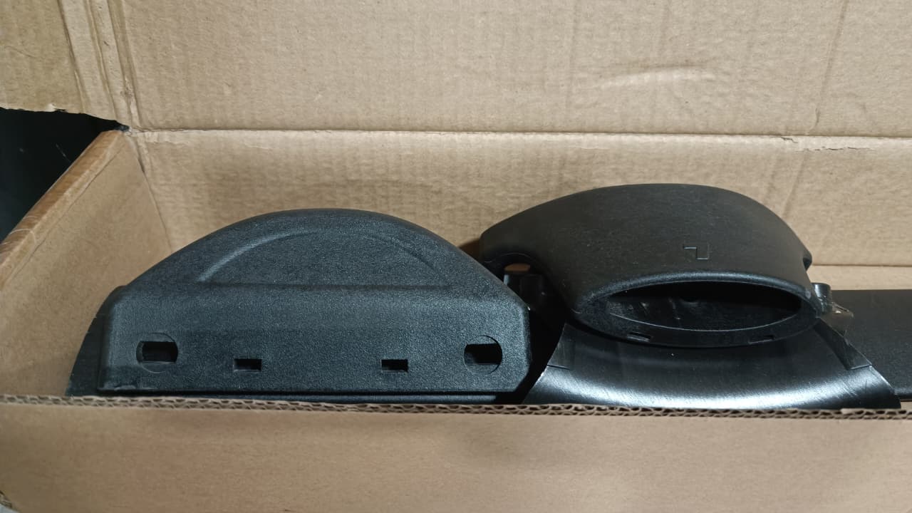 Barras de techo OEM para Honda Pilot - Imagen 7