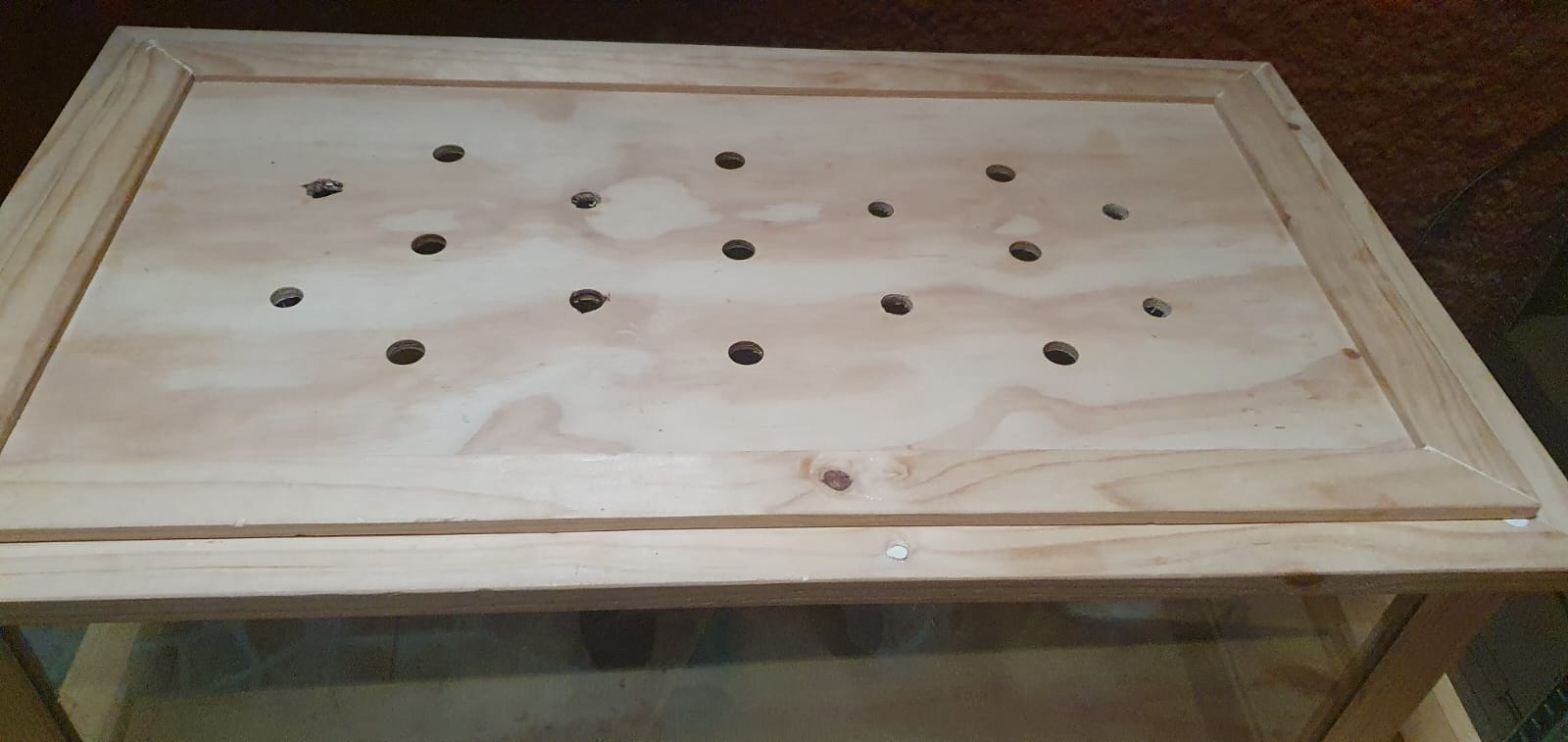 Jaula casa para Hamster o Cuy - Imagen 5