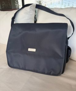 Bolso maternal pañalero Infanti