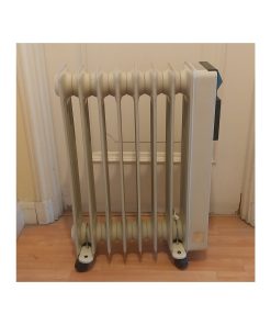 Estufa oleo eléctrica Ufesa