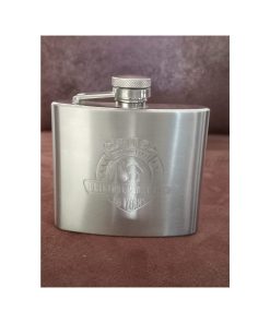 Petaca de Colección Aniversario N°80 de Camel Cigarettes